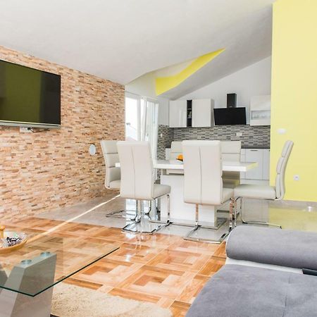 Apartman Franko Grebaštica 外观 照片