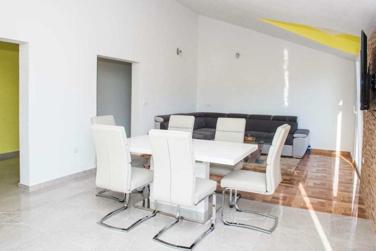 Apartman Franko Grebaštica 外观 照片