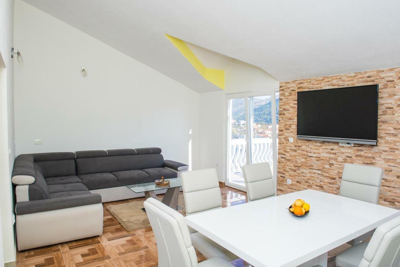 Apartman Franko Grebaštica 外观 照片