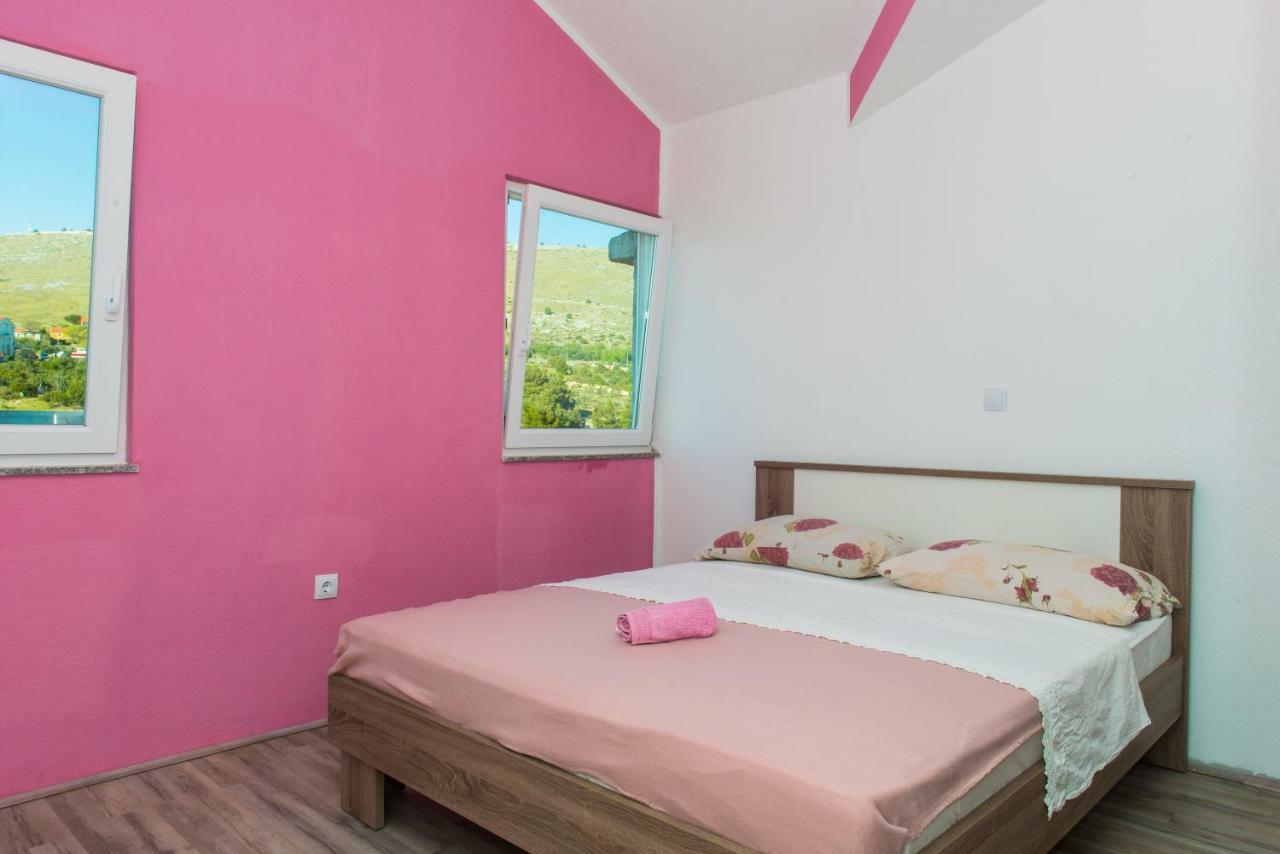 Apartman Franko Grebaštica 外观 照片