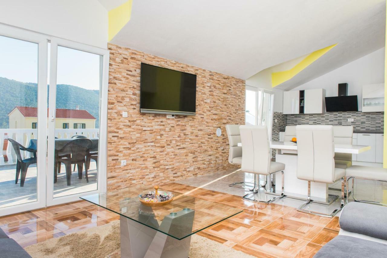 Apartman Franko Grebaštica 外观 照片