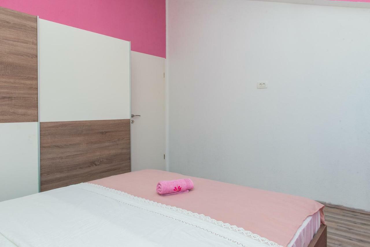 Apartman Franko Grebaštica 外观 照片