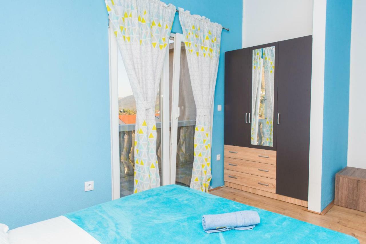 Apartman Franko Grebaštica 外观 照片