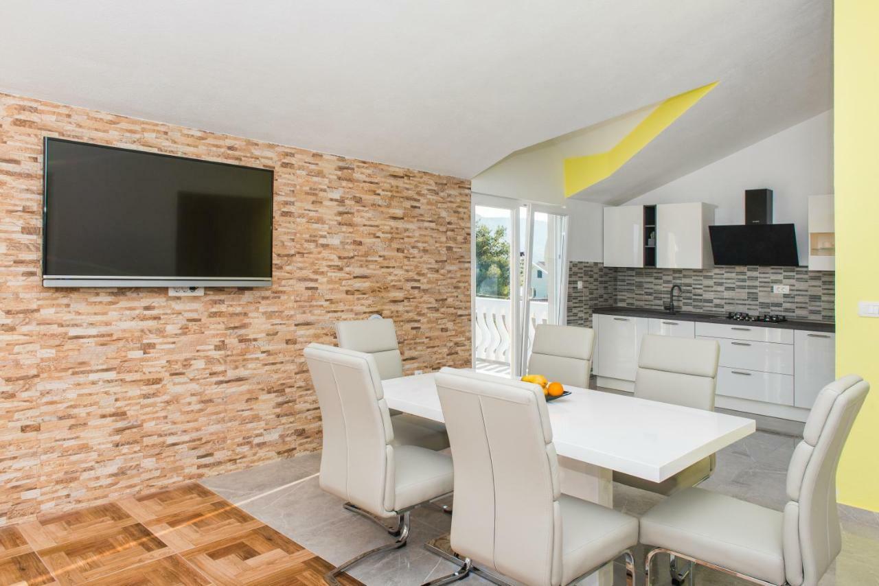 Apartman Franko Grebaštica 外观 照片
